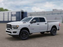 Ram 2500 Big Horn 4x4 Crew Cab 6'4" Box 2026