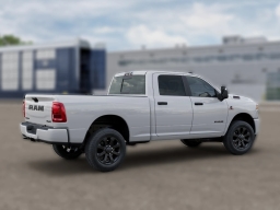 Ram 2500 Big Horn 4x4 Crew Cab 6'4" Box 2026