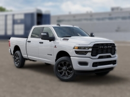 Ram 2500 Big Horn 4x4 Crew Cab 6'4" Box 2026