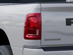 Ram 2500 Big Horn 4x4 Crew Cab 6'4" Box 2026