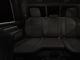 Ram 2500 Big Horn 4x4 Crew Cab 6'4" Box 2026