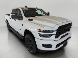 Ram 2500 Big Horn 4x4 Crew Cab 6'4" Box 2025