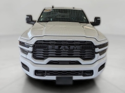 Ram 2500 Big Horn 4x4 Crew Cab 6'4" Box 2025