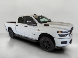Ram 2500 Big Horn 4x4 Crew Cab 6'4" Box 2025