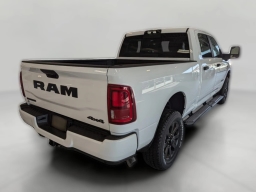 Ram 2500 Big Horn 4x4 Crew Cab 6'4" Box 2025