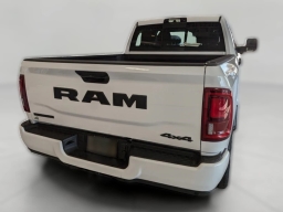 Ram 2500 Big Horn 4x4 Crew Cab 6'4" Box 2025