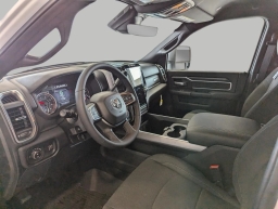 Ram 2500 Big Horn 4x4 Crew Cab 6'4" Box 2025