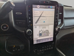 Ram 2500 Big Horn 4x4 Crew Cab 6'4" Box 2025