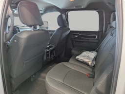 Ram 2500 Big Horn 4x4 Crew Cab 6'4" Box 2025