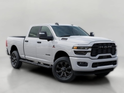 Ram 2500 Big Horn 4x4 Crew Cab 6'4" Box 2025