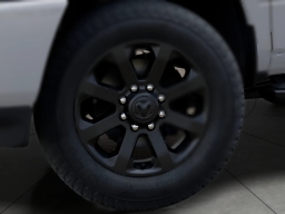 Ram 2500 Big Horn 4x4 Crew Cab 6'4" Box 2025