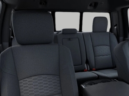 Ram 2500 Big Horn 4x4 Crew Cab 6'4" Box 2025