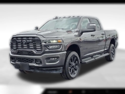 Ram 2500 Big Horn 4x4 Crew Cab 6'4" Box 2026