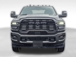 Ram 2500 Big Horn 4x4 Crew Cab 6'4" Box 2026