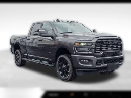 Ram 2500 Big Horn 4x4 Crew Cab 6'4" Box 2026