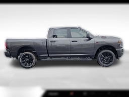 Ram 2500 Big Horn 4x4 Crew Cab 6'4" Box 2026