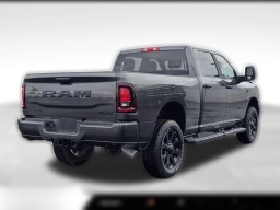 Ram 2500 Big Horn 4x4 Crew Cab 6'4" Box 2026