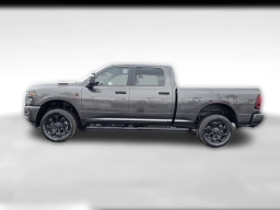 Ram 2500 Big Horn 4x4 Crew Cab 6'4" Box 2026