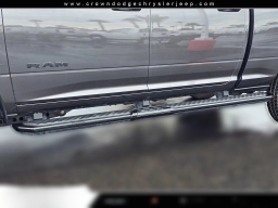 Ram 2500 Big Horn 4x4 Crew Cab 6'4" Box 2026