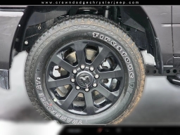 Ram 2500 Big Horn 4x4 Crew Cab 6'4" Box 2026