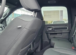 Ram 2500 Big Horn 4x4 Crew Cab 6'4" Box 2026