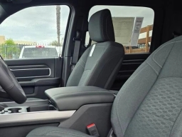 Ram 2500 Big Horn 4x4 Crew Cab 6'4" Box 2026