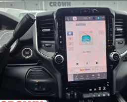 Ram 2500 Big Horn 4x4 Crew Cab 6'4" Box 2026