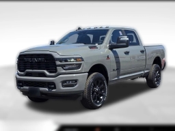 Ram 2500 Big Horn 4x4 Crew Cab 6'4" Box 2026