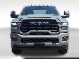 Ram 2500 Big Horn 4x4 Crew Cab 6'4" Box 2026