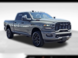 Ram 2500 Big Horn 4x4 Crew Cab 6'4" Box 2026