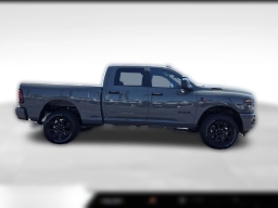 Ram 2500 Big Horn 4x4 Crew Cab 6'4" Box 2026
