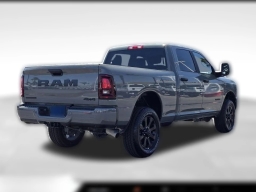 Ram 2500 Big Horn 4x4 Crew Cab 6'4" Box 2026