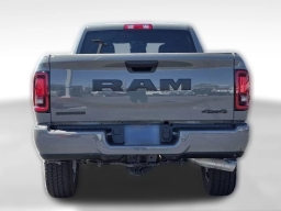 Ram 2500 Big Horn 4x4 Crew Cab 6'4" Box 2026