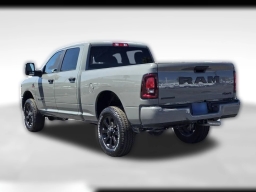 Ram 2500 Big Horn 4x4 Crew Cab 6'4" Box 2026