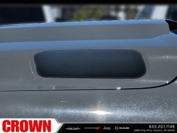 Ram 2500 Big Horn 4x4 Crew Cab 6'4" Box 2026