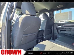 Ram 2500 Big Horn 4x4 Crew Cab 6'4" Box 2026