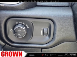 Ram 2500 Big Horn 4x4 Crew Cab 6'4" Box 2026