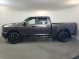 Ram 2500 Big Horn 4x4 Crew Cab 6'4" Box 2026