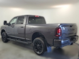 Ram 2500 Big Horn 4x4 Crew Cab 6'4" Box 2026