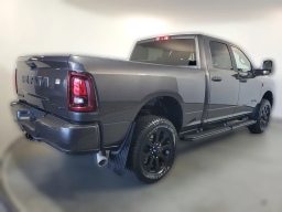 Ram 2500 Big Horn 4x4 Crew Cab 6'4" Box 2026