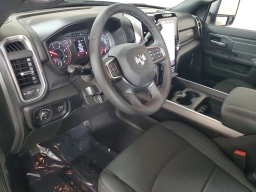 Ram 2500 Big Horn 4x4 Crew Cab 6'4" Box 2026