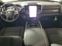 Ram 2500 Big Horn 4x4 Crew Cab 6'4" Box 2026