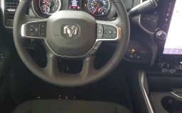 Ram 2500 Big Horn 4x4 Crew Cab 6'4" Box 2026