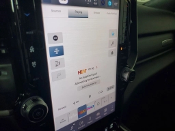 Ram 2500 Big Horn 4x4 Crew Cab 6'4" Box 2026