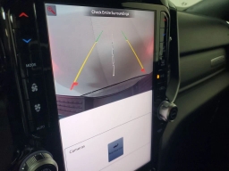 Ram 2500 Big Horn 4x4 Crew Cab 6'4" Box 2026