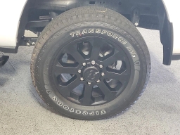 Ram 2500 Big Horn 4x4 Crew Cab 6'4" Box 2026