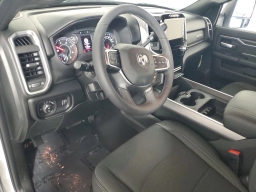 Ram 2500 Big Horn 4x4 Crew Cab 6'4" Box 2026