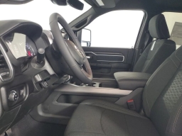 Ram 2500 Big Horn 4x4 Crew Cab 6'4" Box 2026