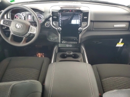 Ram 2500 Big Horn 4x4 Crew Cab 6'4" Box 2026