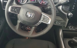 Ram 2500 Big Horn 4x4 Crew Cab 6'4" Box 2026